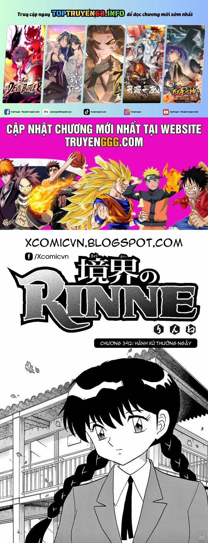 Bạn Học Bí Ẩn 392 trang 0