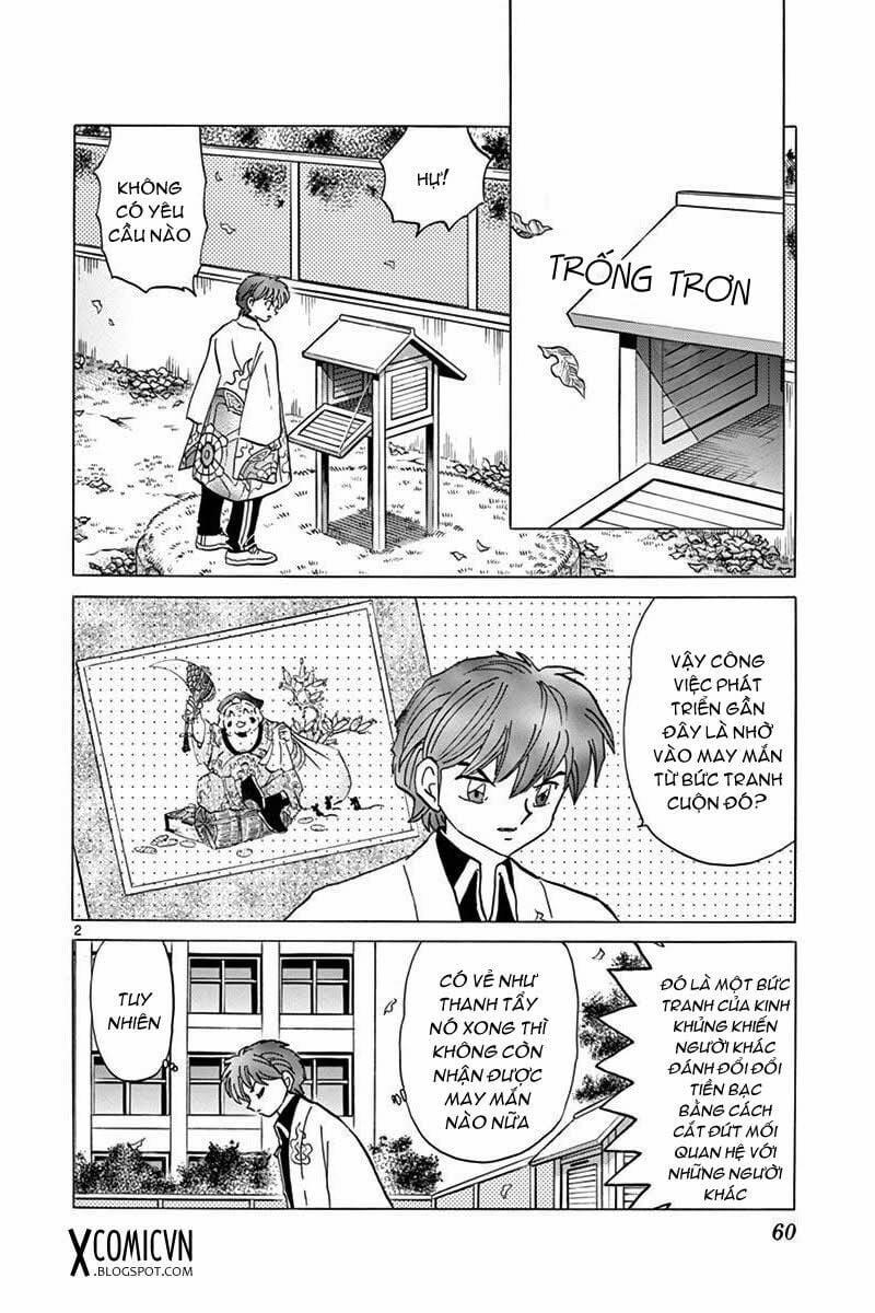 Bạn Học Bí Ẩn 392 trang 1