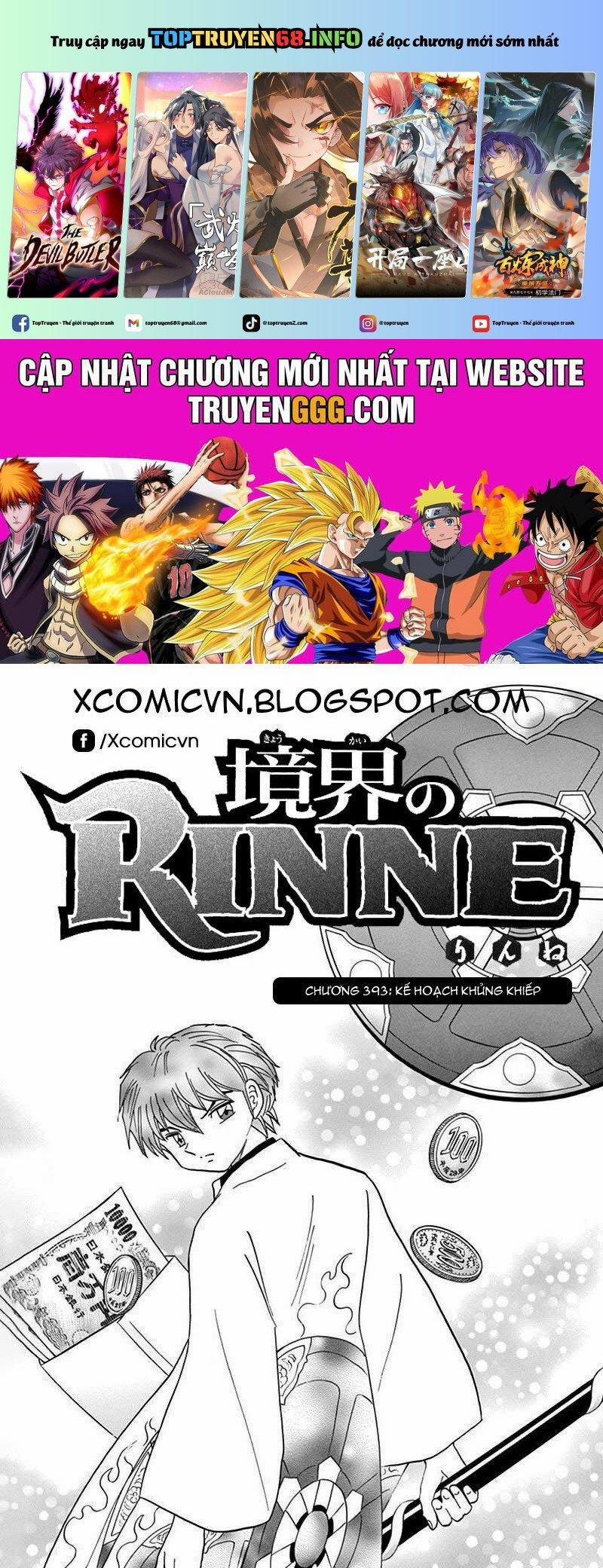 Bạn Học Bí Ẩn 393 trang 0