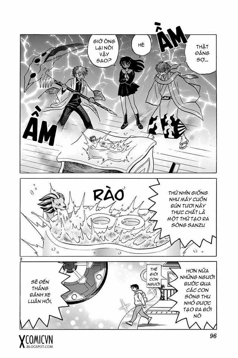 Bạn Học Bí Ẩn 394 trang 1