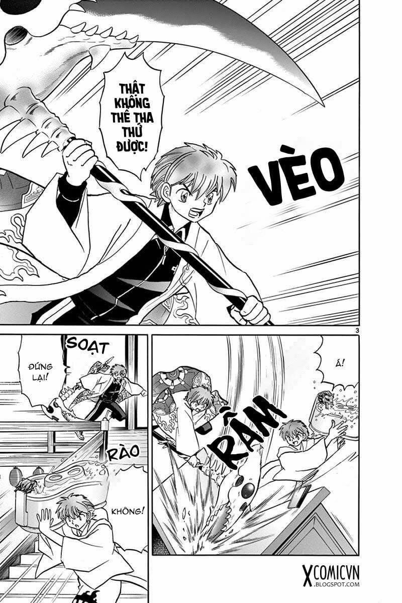 Bạn Học Bí Ẩn 394 trang 2