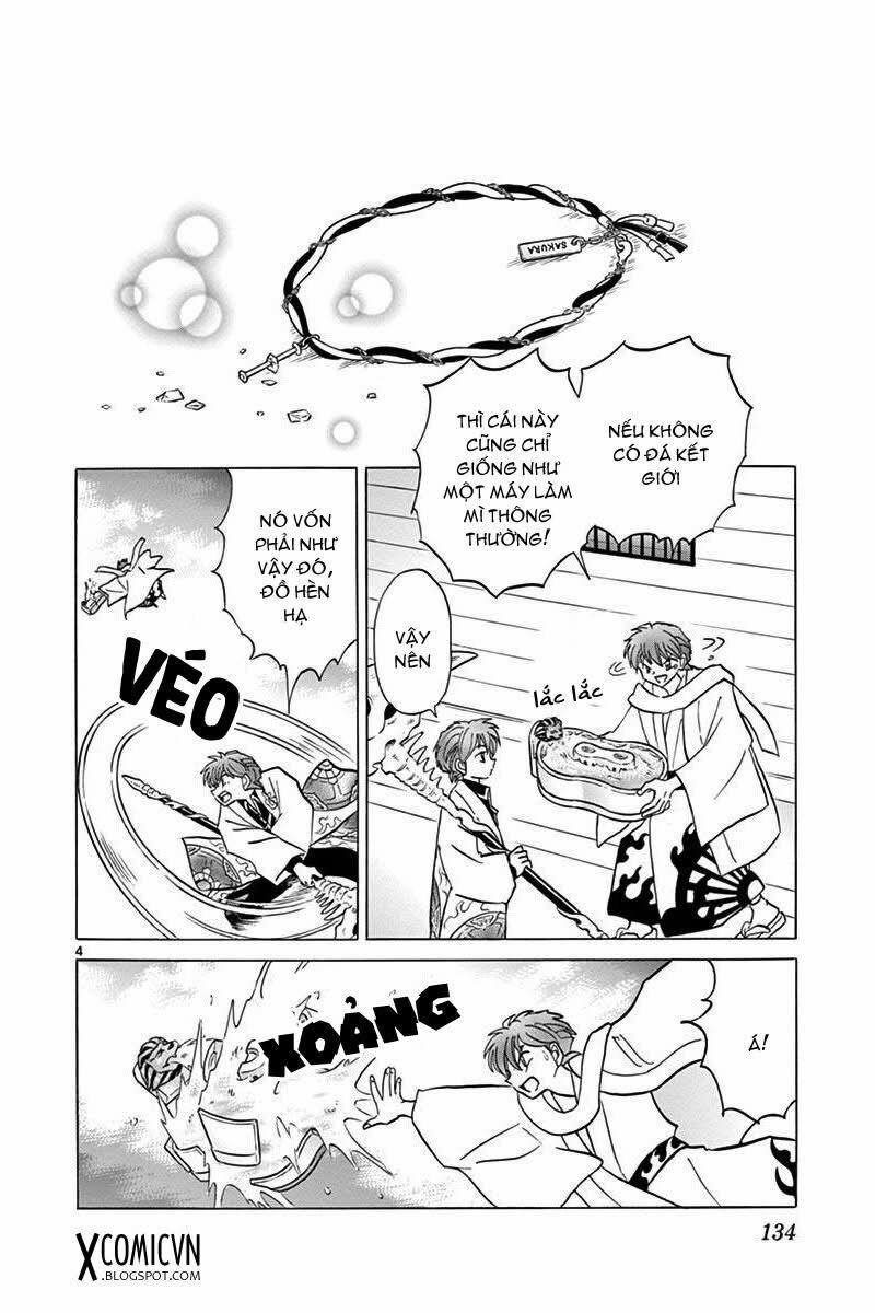 Bạn Học Bí Ẩn 396 trang 3