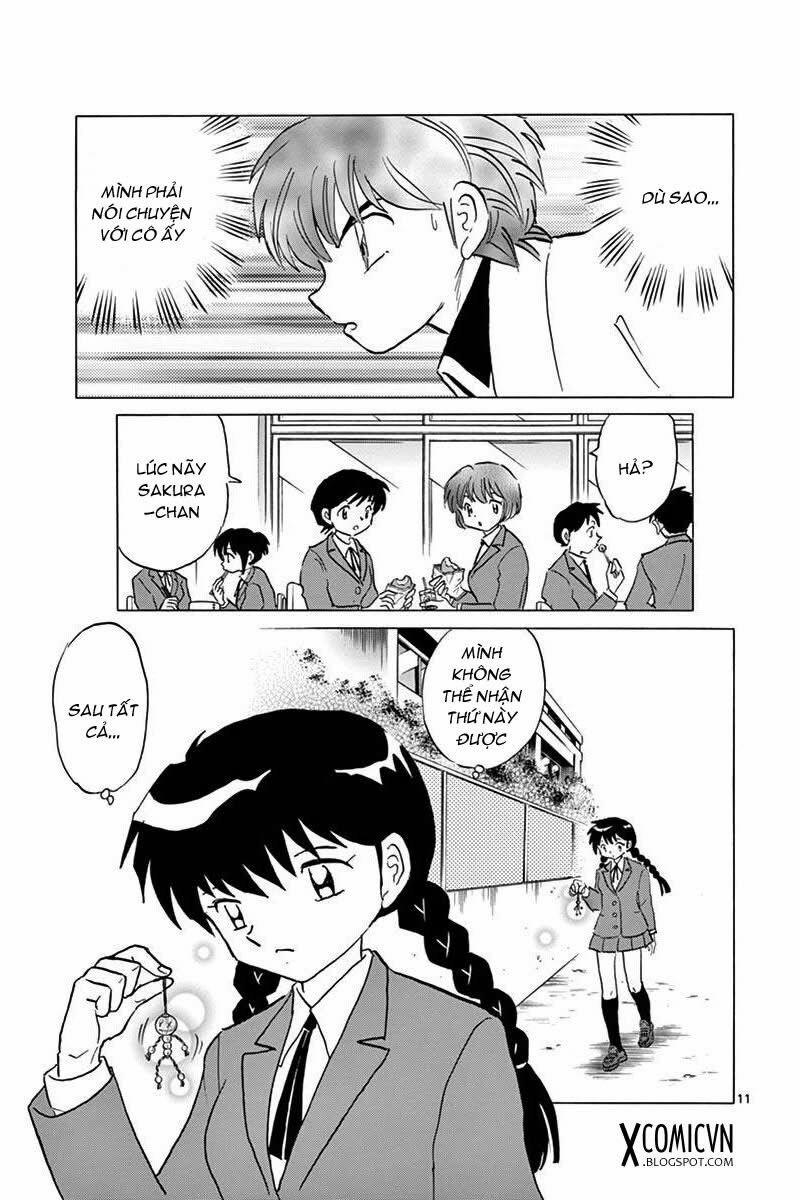 Bạn Học Bí Ẩn 397 trang 10