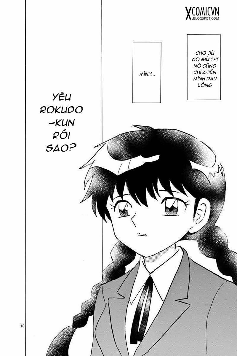 Bạn Học Bí Ẩn 397 trang 11