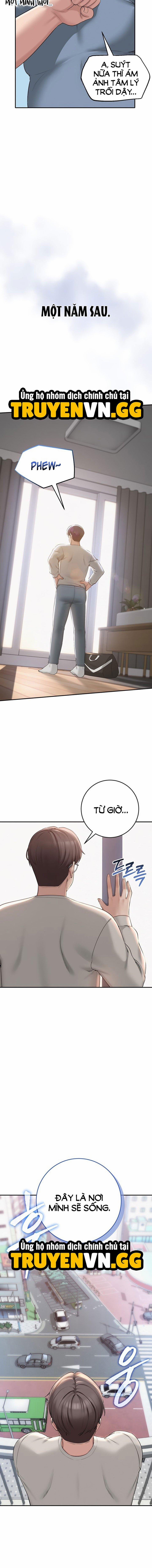 Bạn Học Dâm Đãng 1 trang 8