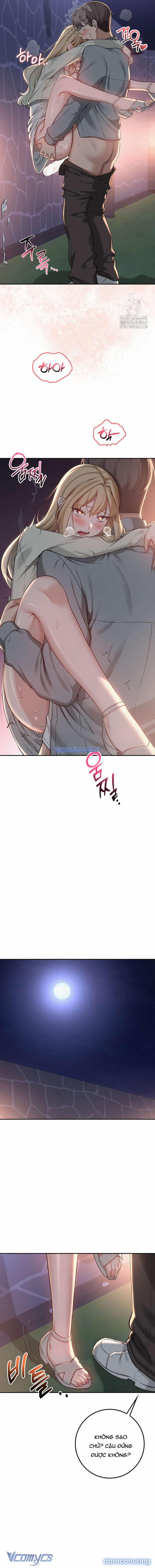 Bạn Học Dâm Đãng 14 trang 6