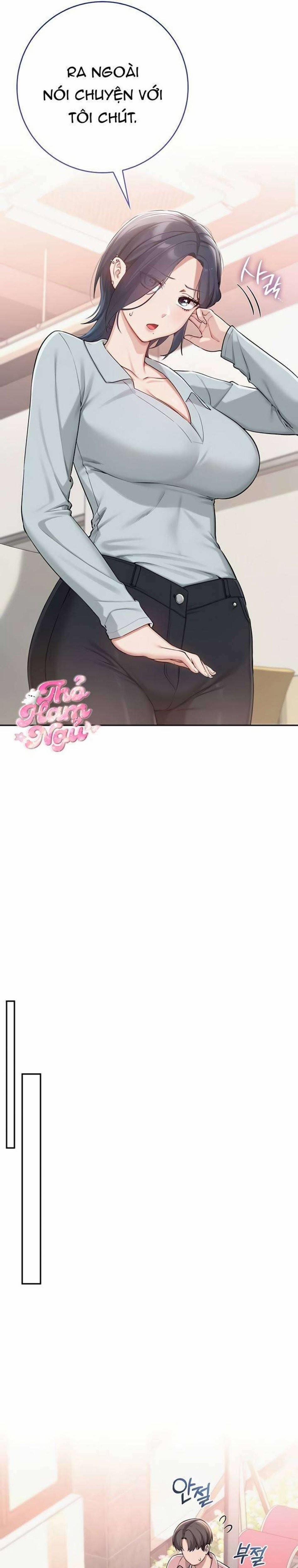 Bạn Học Dâm Đãng 16 trang 4