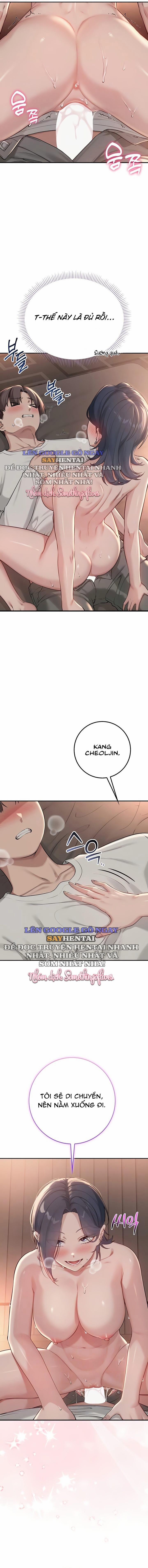 Bạn Học Dâm Đãng 18 trang 1