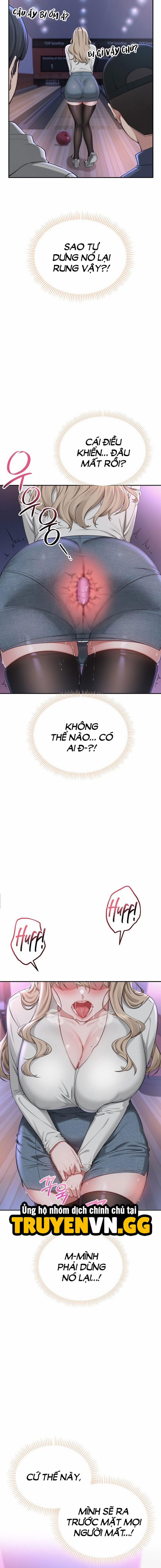 Bạn Học Dâm Đãng 2 trang 2