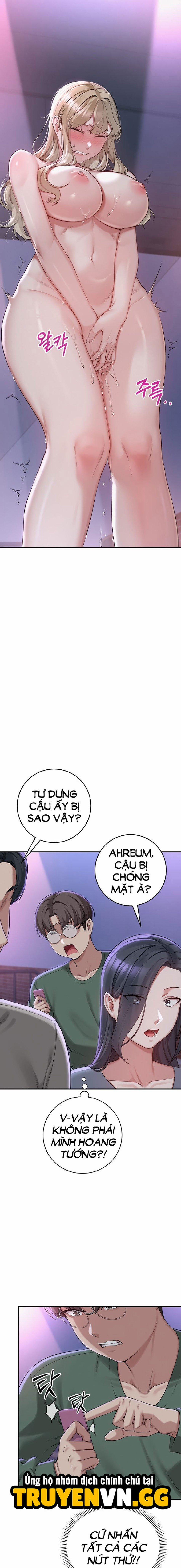 Bạn Học Dâm Đãng 2 trang 3