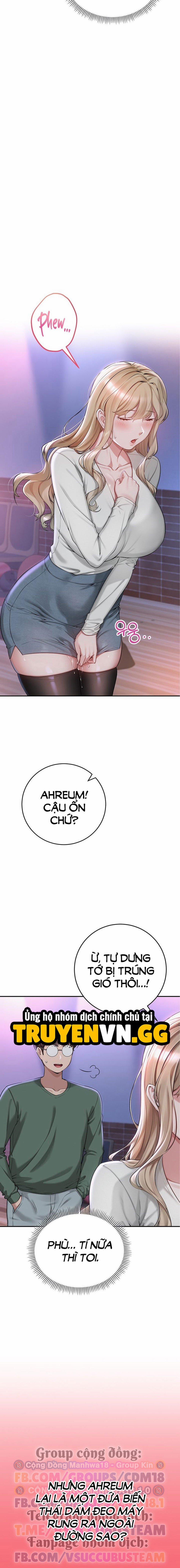 Bạn Học Dâm Đãng 2 trang 4