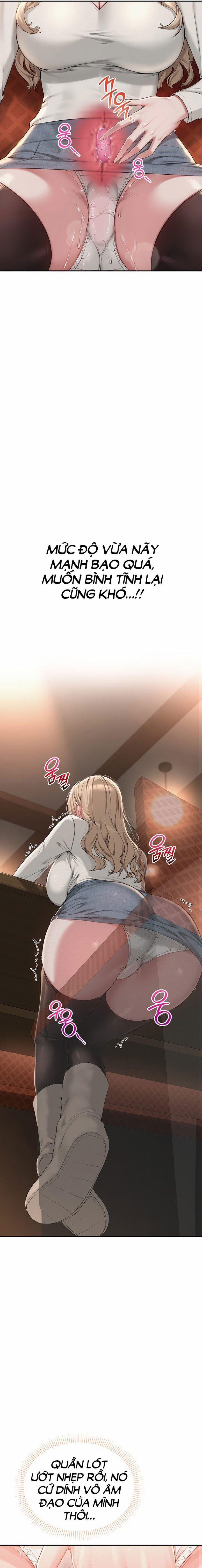 Bạn Học Dâm Đãng 2 trang 9