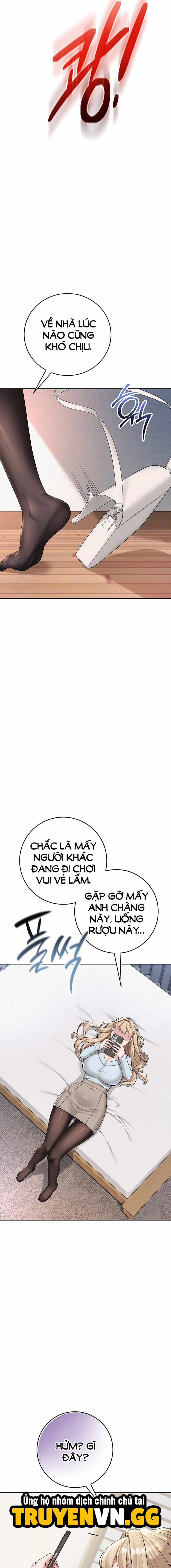 Bạn Học Dâm Đãng 3 trang 5