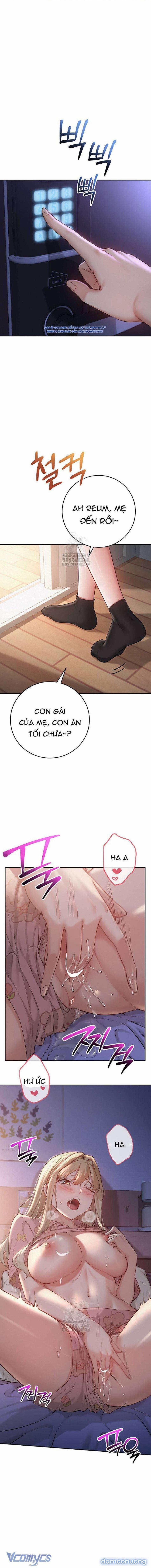 Bạn Học Dâm Đãng 9 trang 0