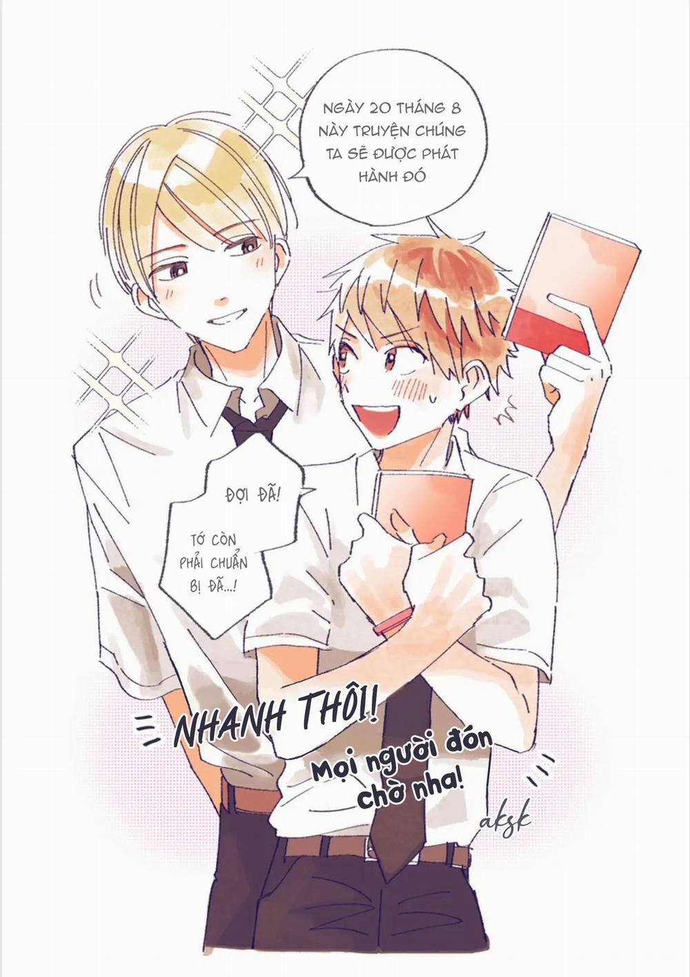 Bạn Hồi Bé Của Tôi Đẹp Đến Nỗi Tôi Không Dám Cãi Lời 17 trang 43