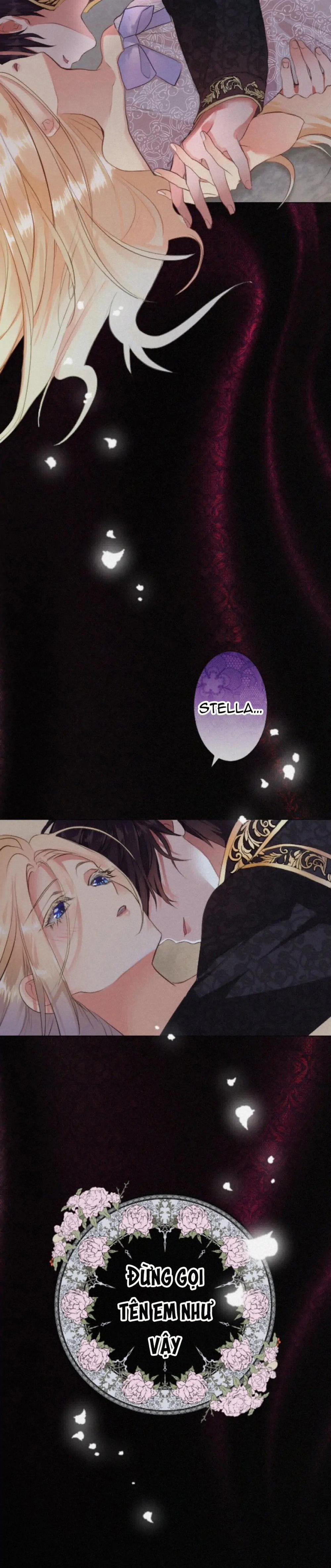 Bản Hợp Đồng Bí Mật 1.1 trang 1