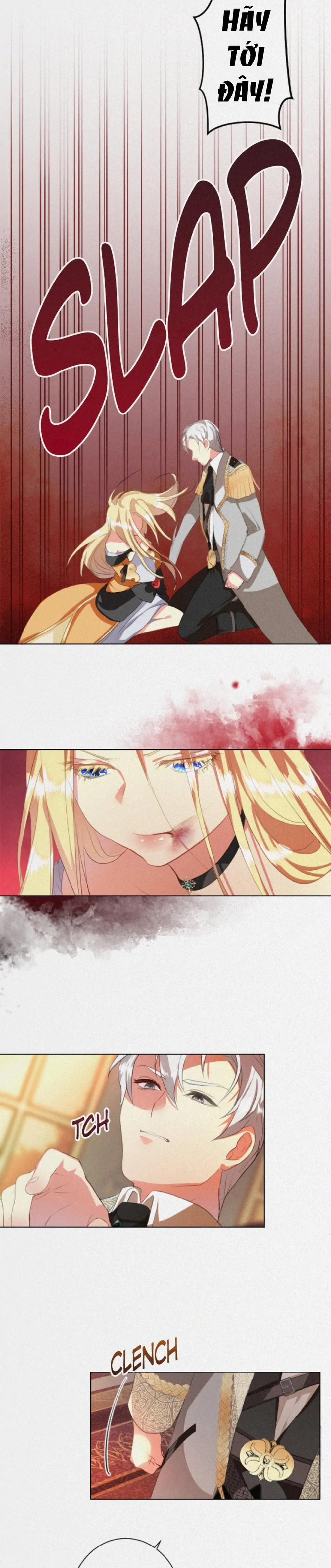 Bản Hợp Đồng Bí Mật 1.2 trang 5