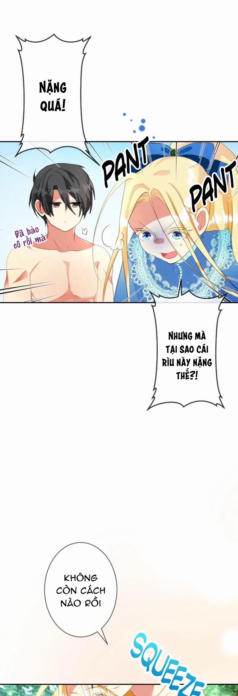 Bản Hợp Đồng Bí Mật 4.1 trang 21