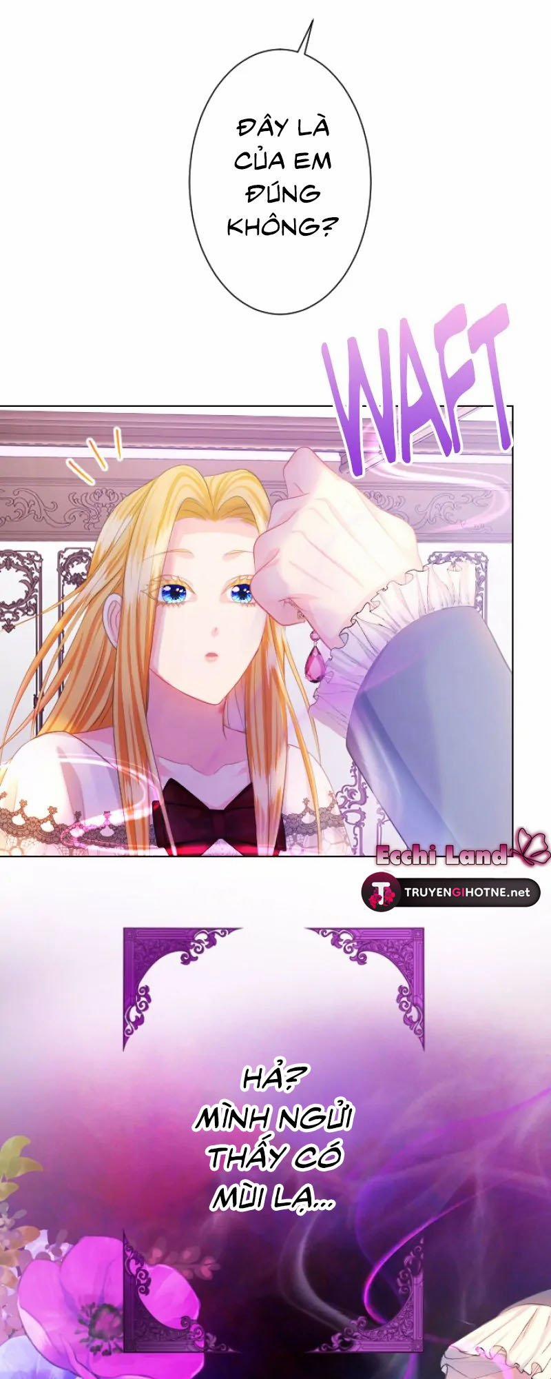 Bản Hợp Đồng Bí Mật 42.1 trang 13