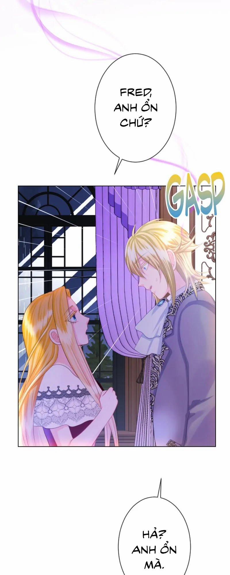 Bản Hợp Đồng Bí Mật 42.1 trang 21