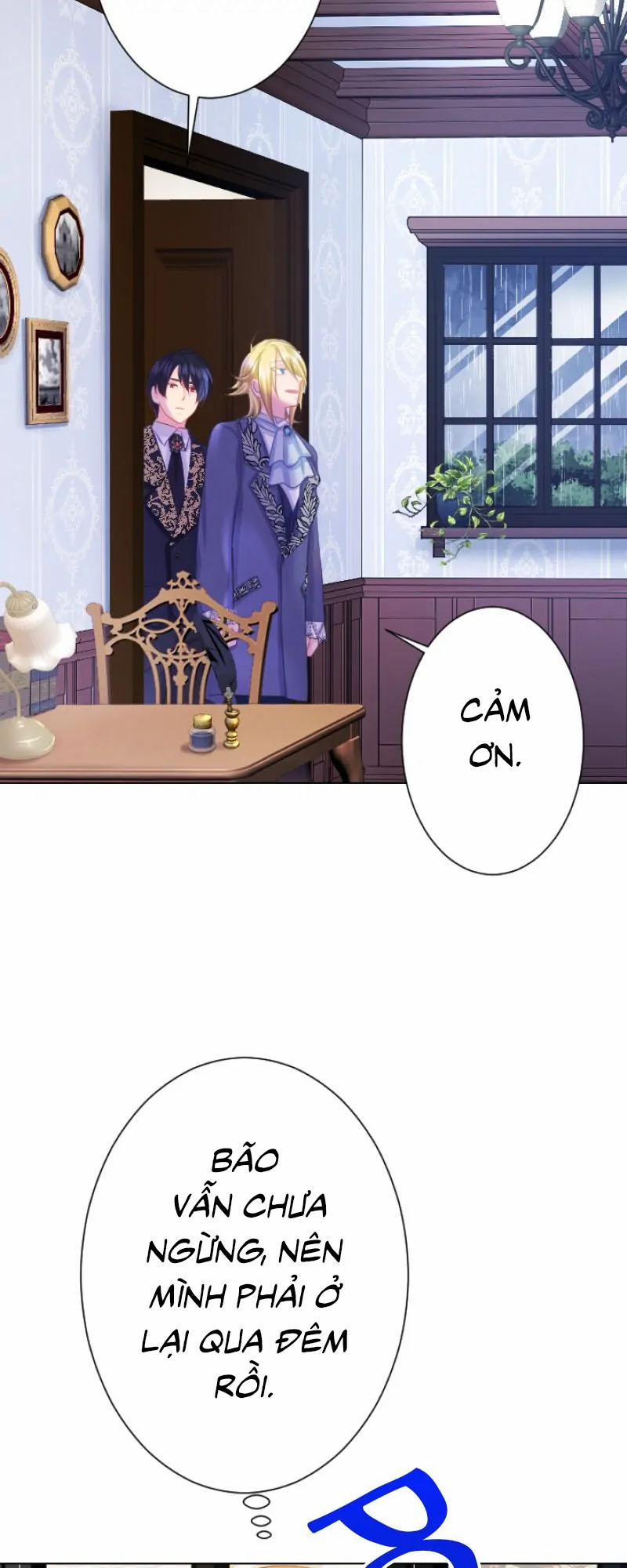 Bản Hợp Đồng Bí Mật 42.1 trang 28