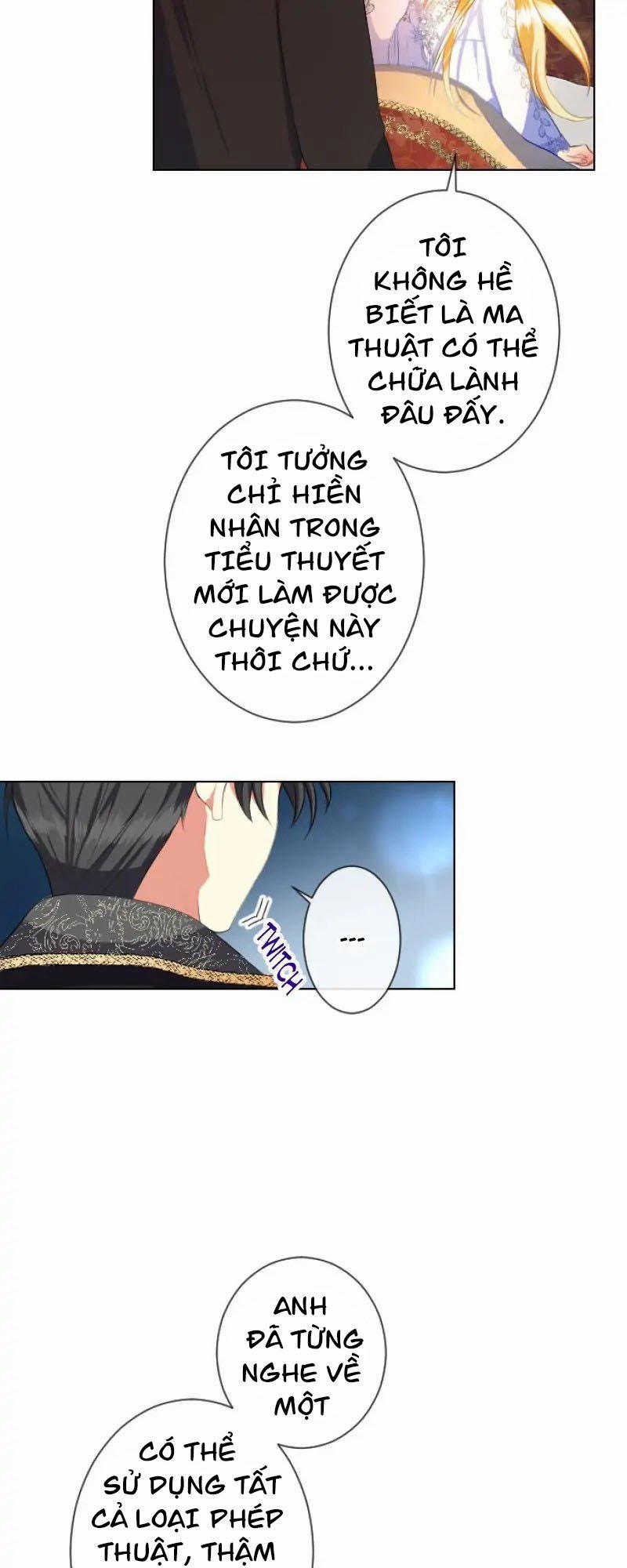 Bản Hợp Đồng Bí Mật 6.1 trang 14