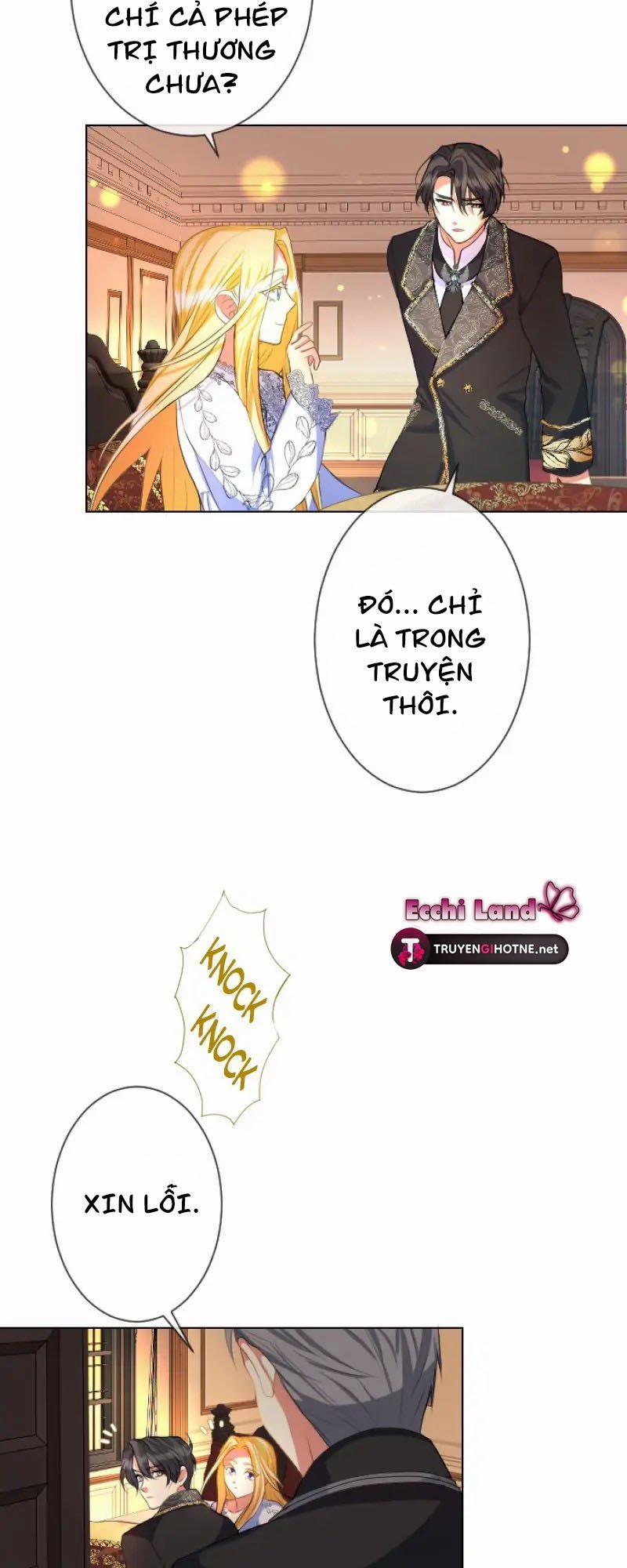 Bản Hợp Đồng Bí Mật 6.1 trang 15