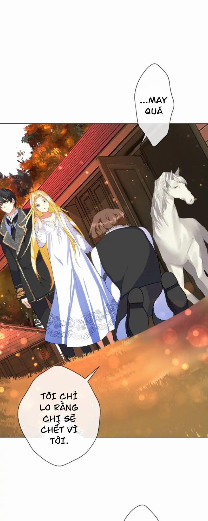 Bản Hợp Đồng Bí Mật 6.1 trang 27