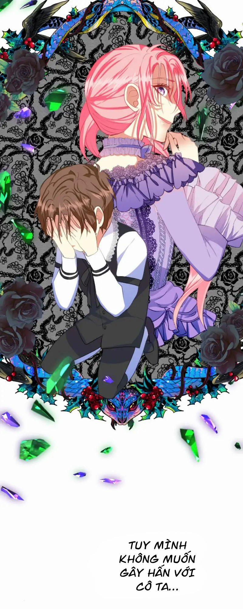 Bản Hợp Đồng Bí Mật 6.1 trang 31