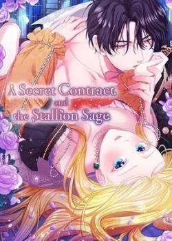 Đọc truyện tranh Bản Hợp Đồng Bí Mật