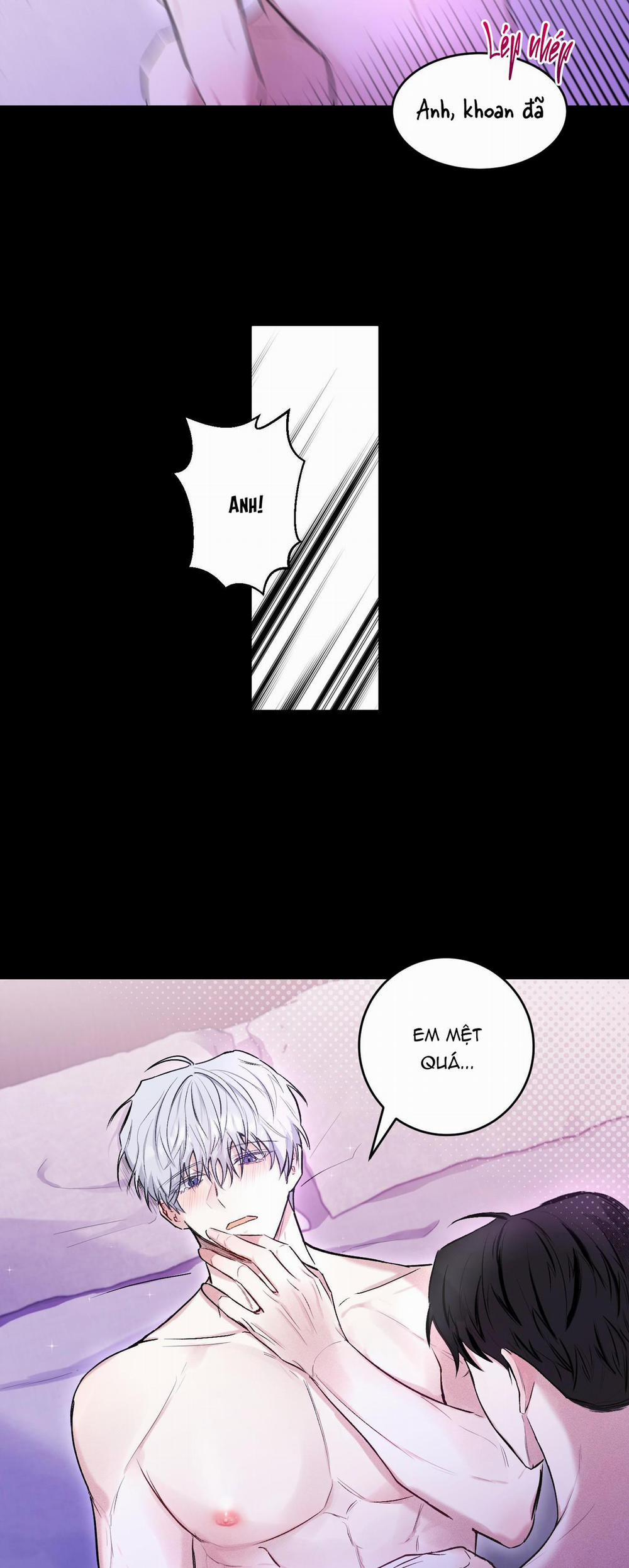 Bắn Là Dính 1 trang 16