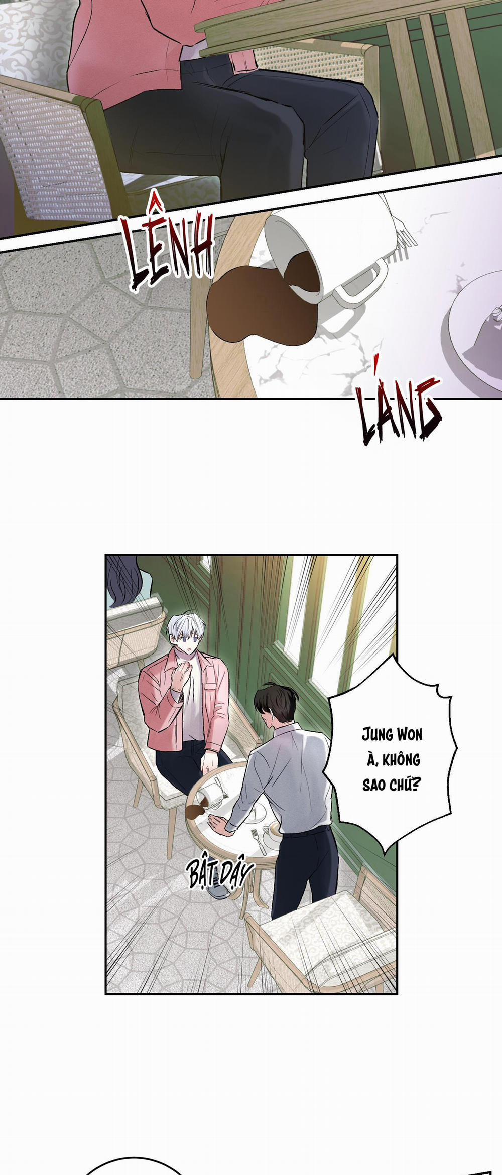 Bắn Là Dính 1 trang 30