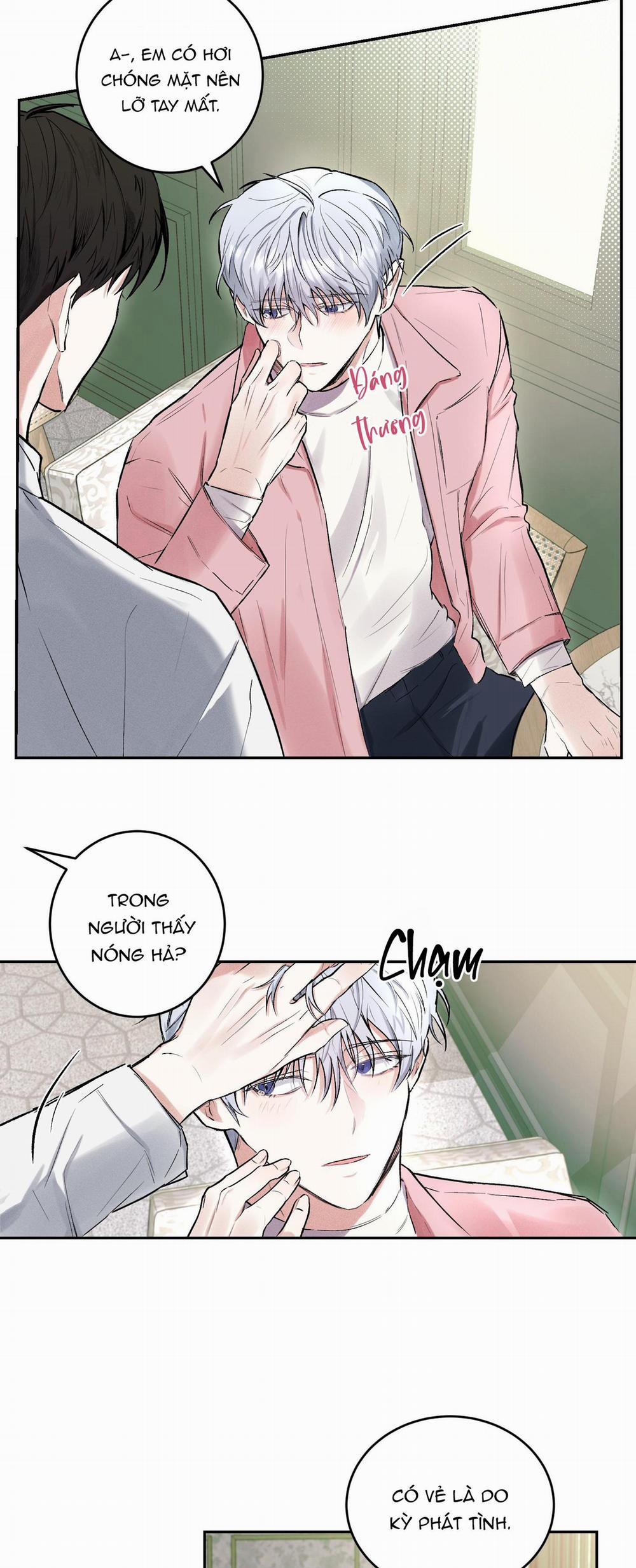 Bắn Là Dính 1 trang 31