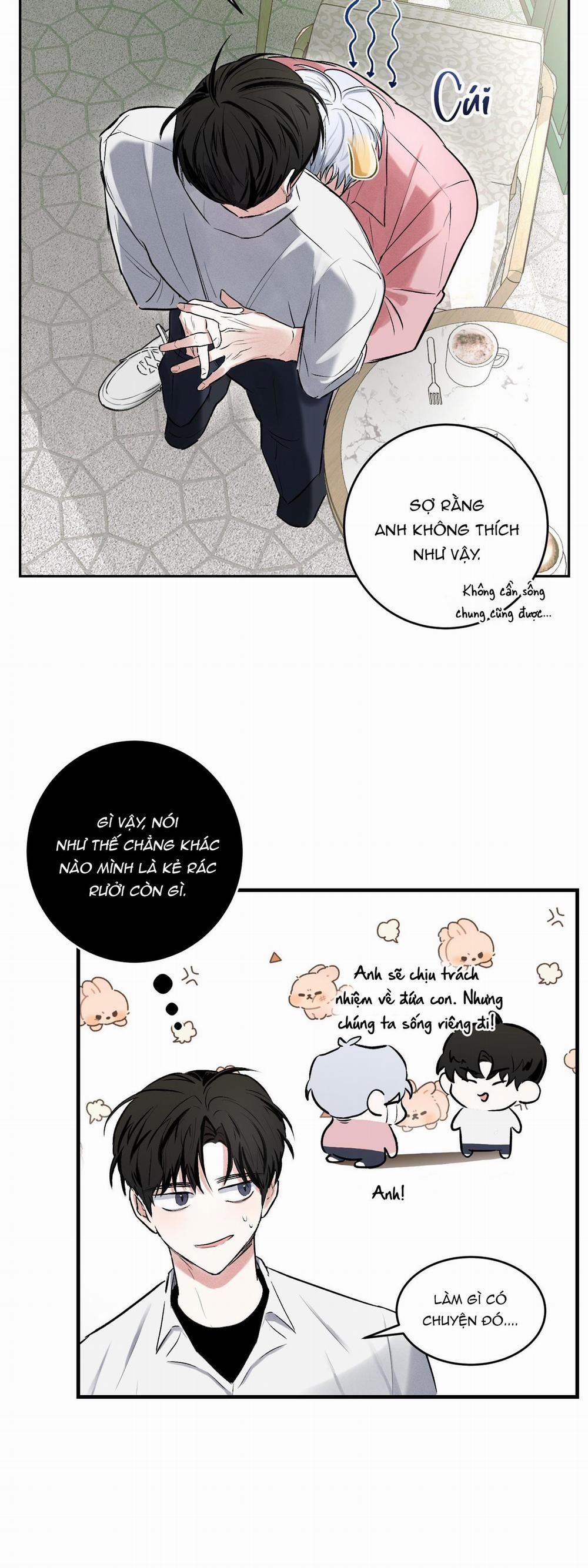 Bắn Là Dính 1 trang 35