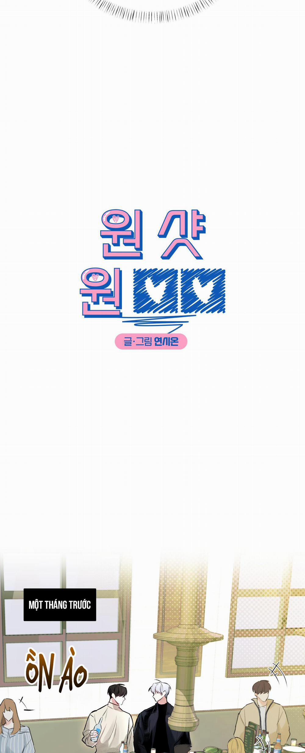 Bắn Là Dính 1 trang 4