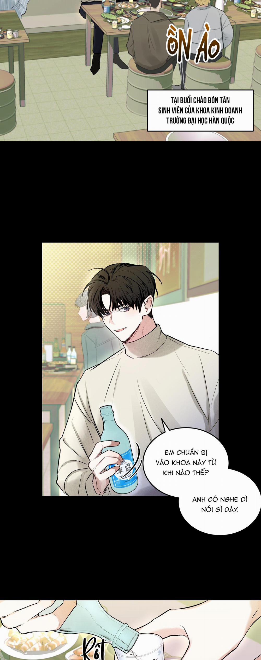 Bắn Là Dính 1 trang 5