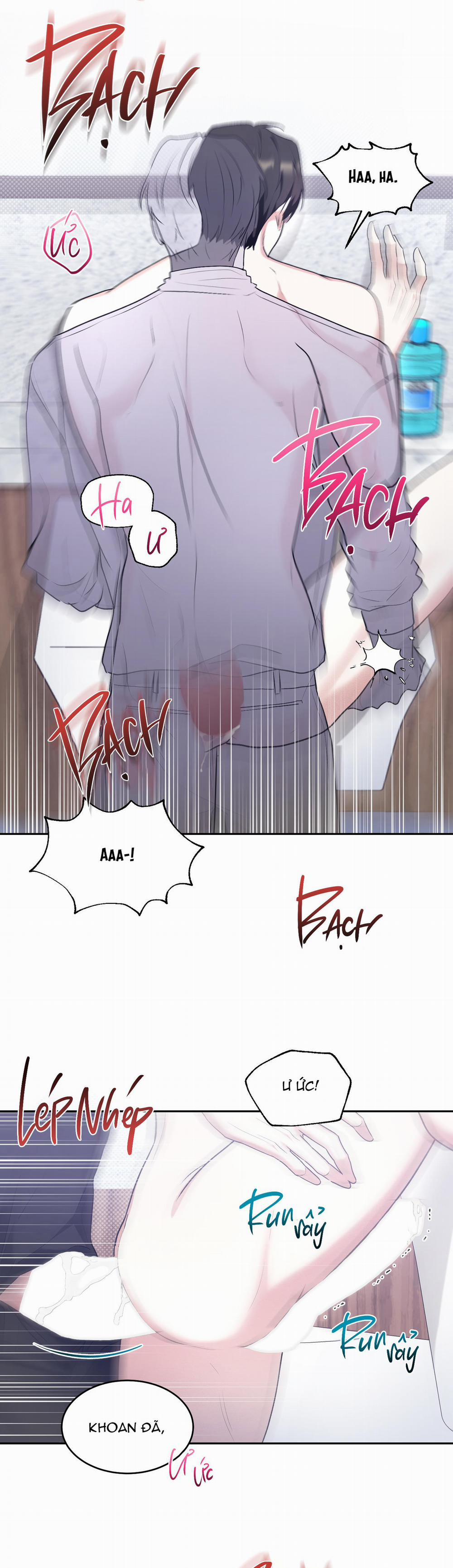 Bắn Là Dính 15 trang 34