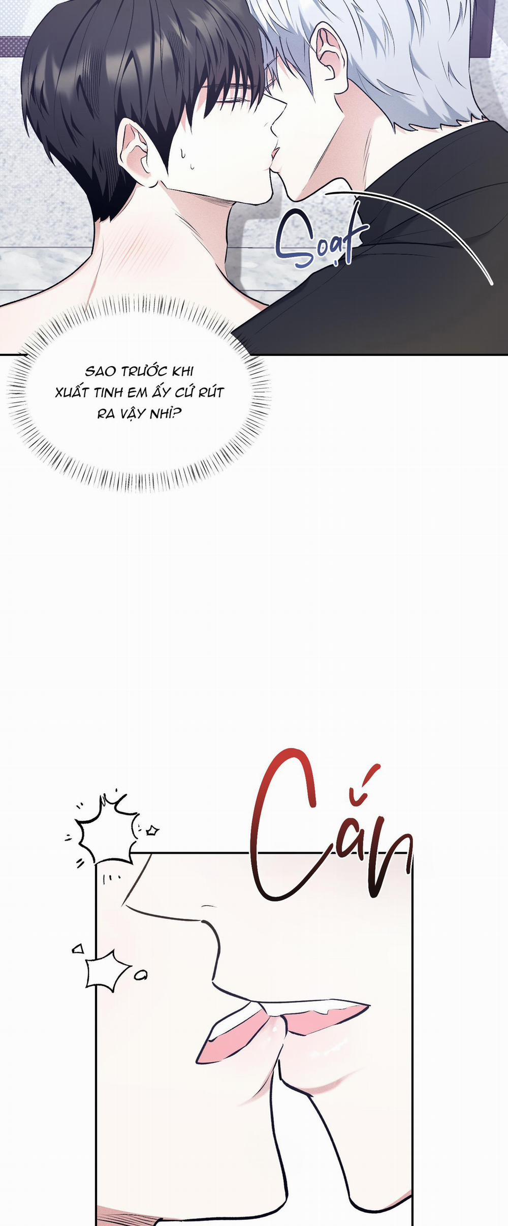 Bắn Là Dính 16 trang 1