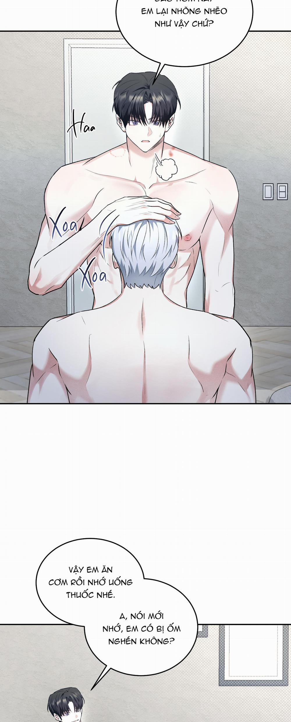 Bắn Là Dính 16 trang 18