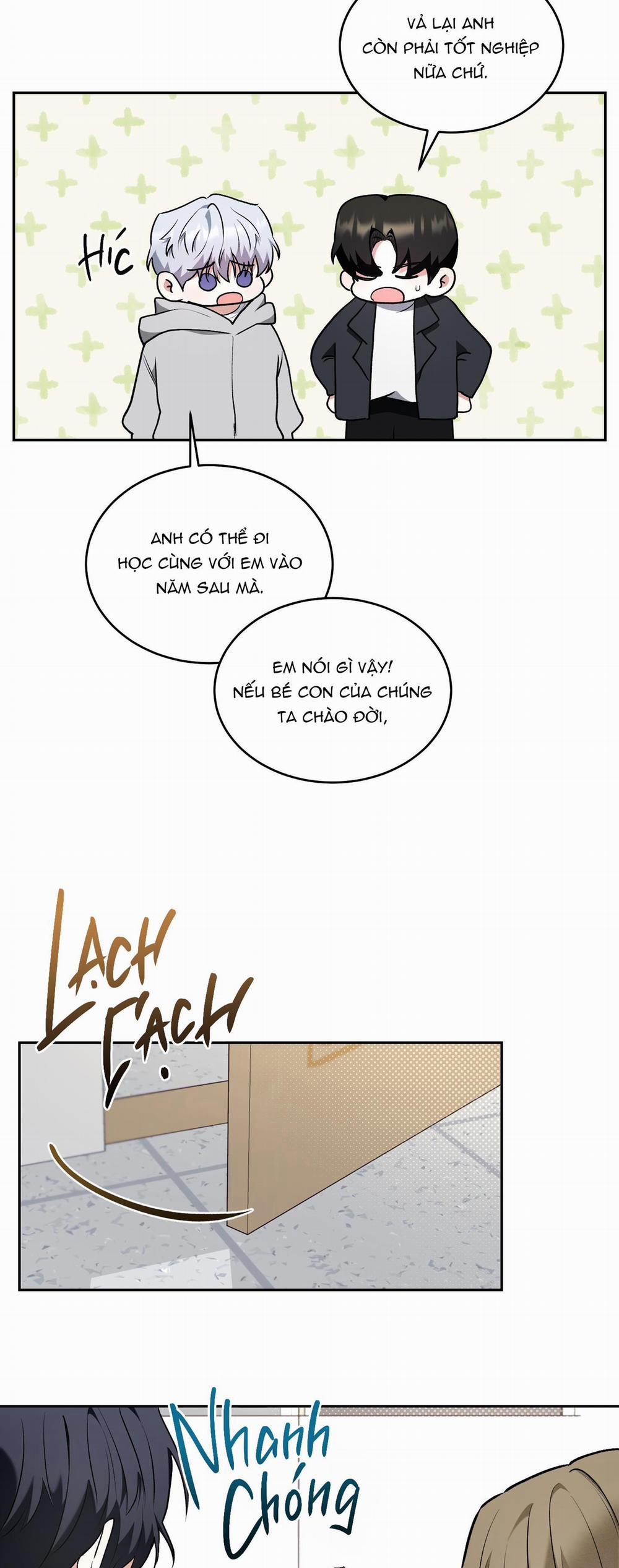 Bắn Là Dính 16 trang 28