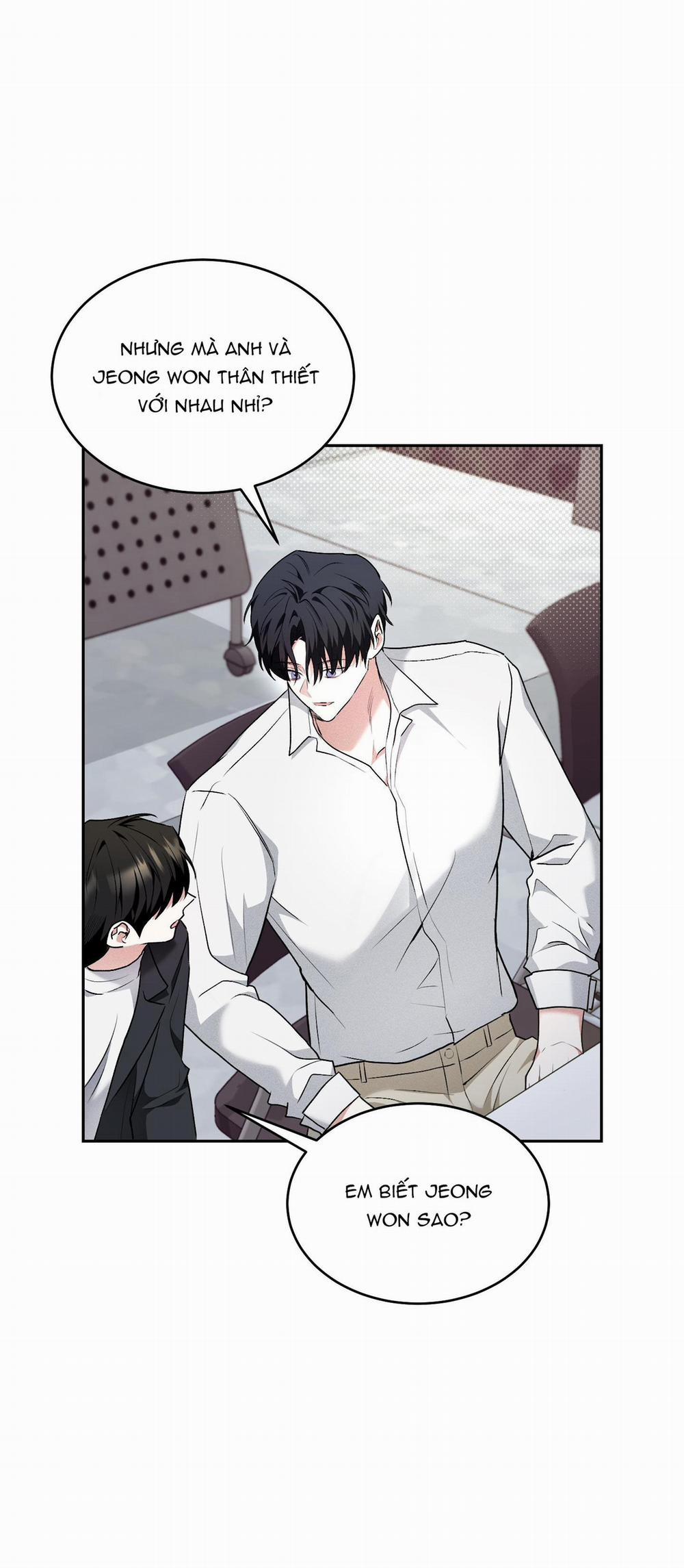 Bắn Là Dính 16 trang 34