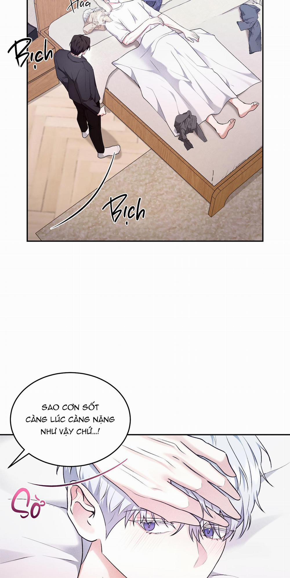 Bắn Là Dính 17 trang 12