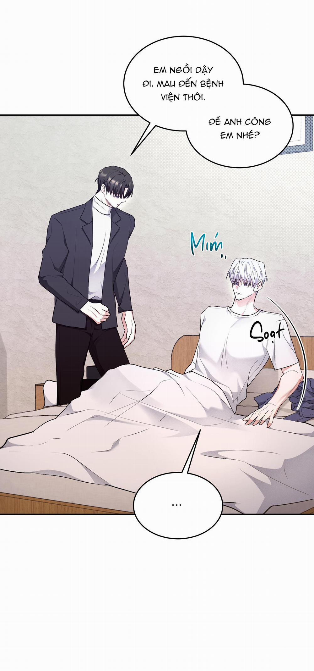 Bắn Là Dính 17 trang 14