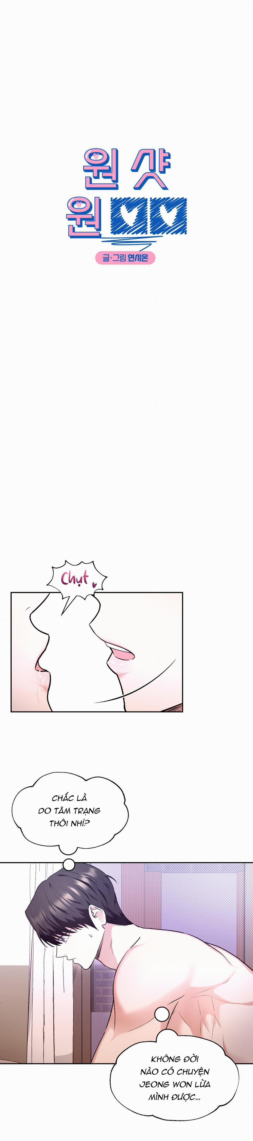 Bắn Là Dính 18 trang 1