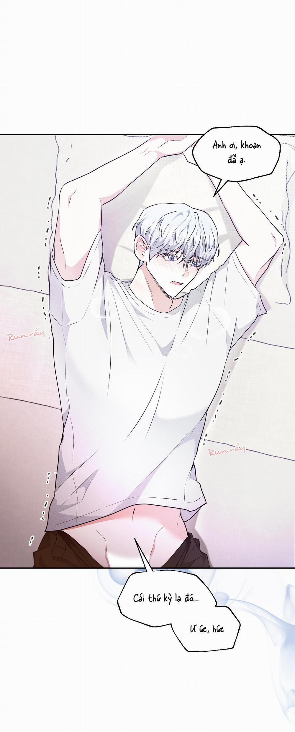 Bắn Là Dính 18 trang 10