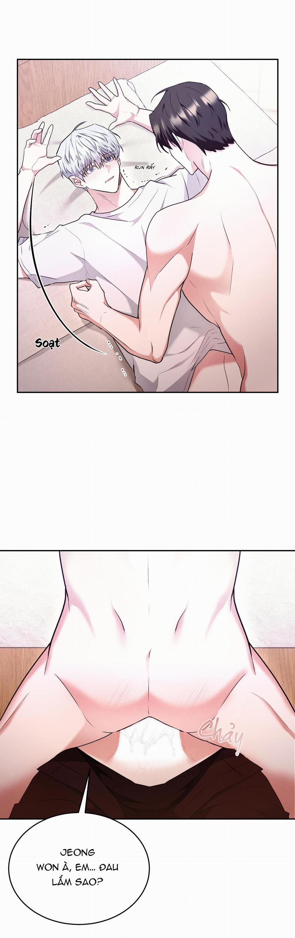 Bắn Là Dính 18 trang 12