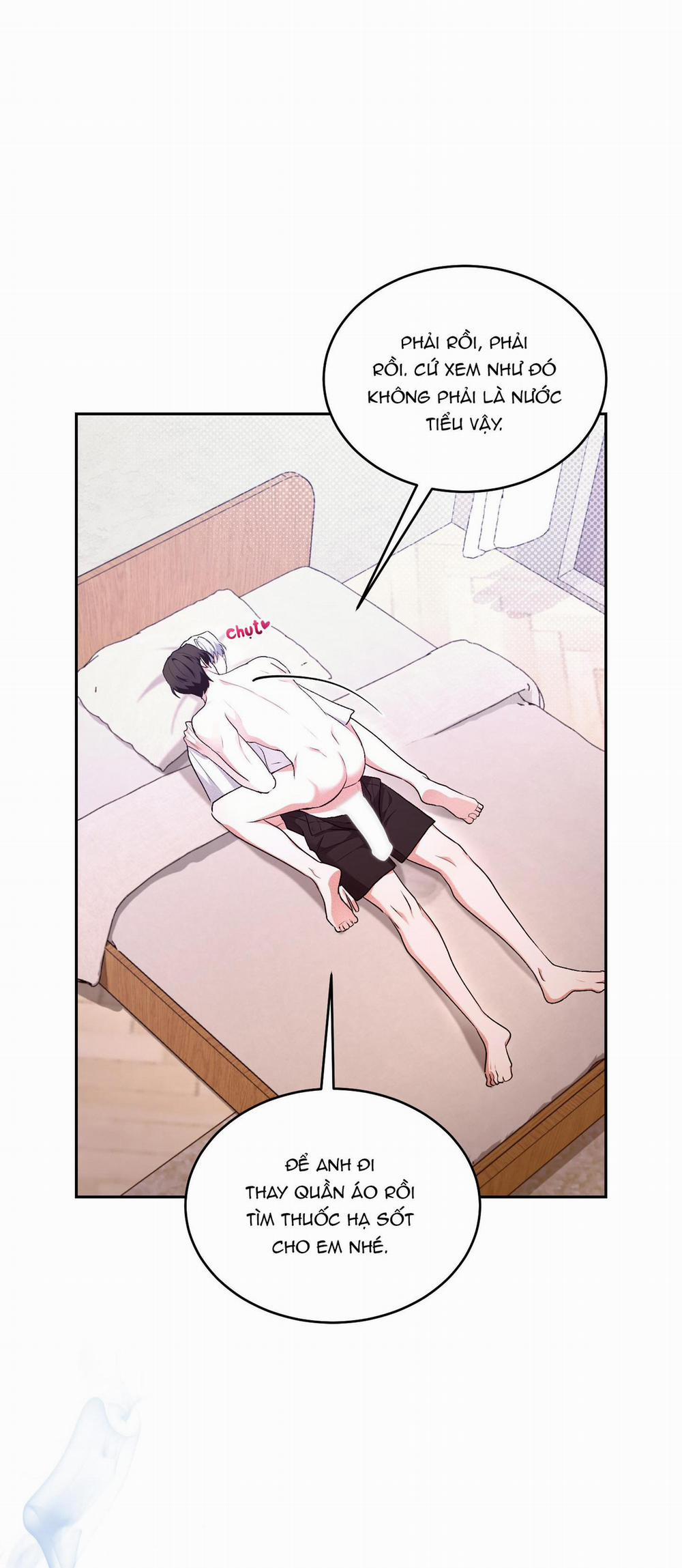 Bắn Là Dính 18 trang 15