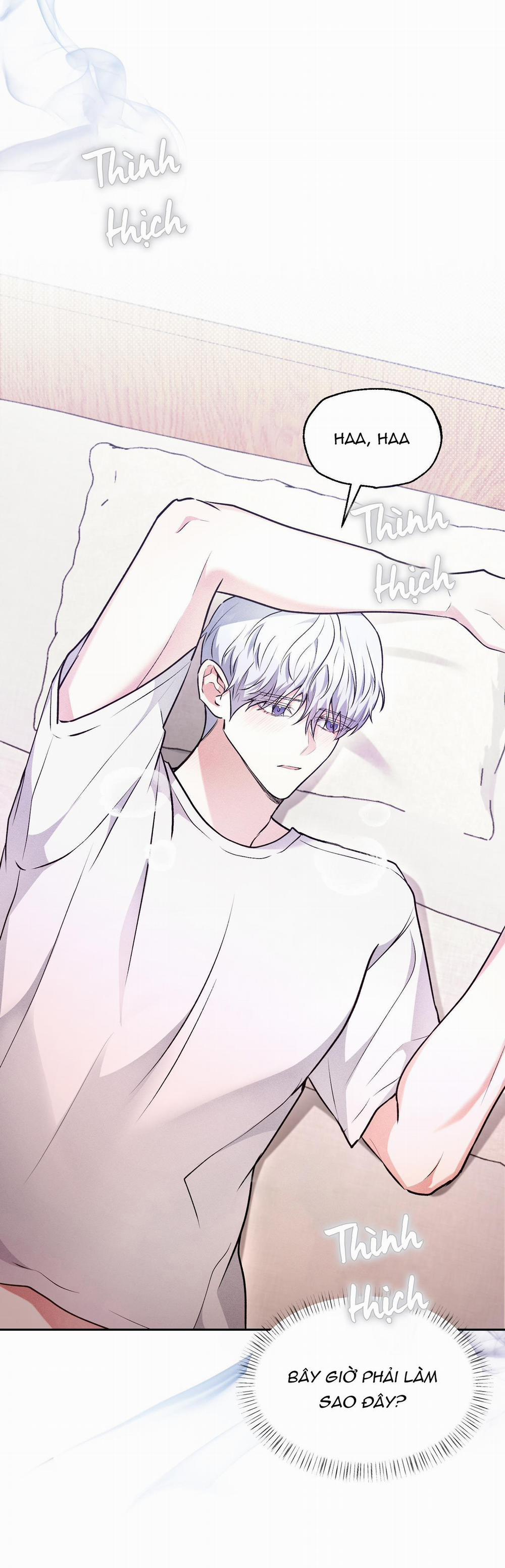 Bắn Là Dính 18 trang 16