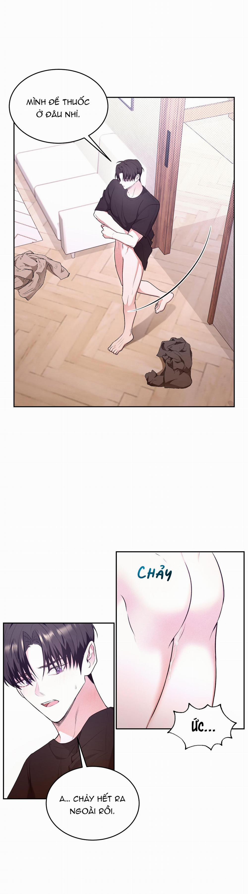 Bắn Là Dính 18 trang 17