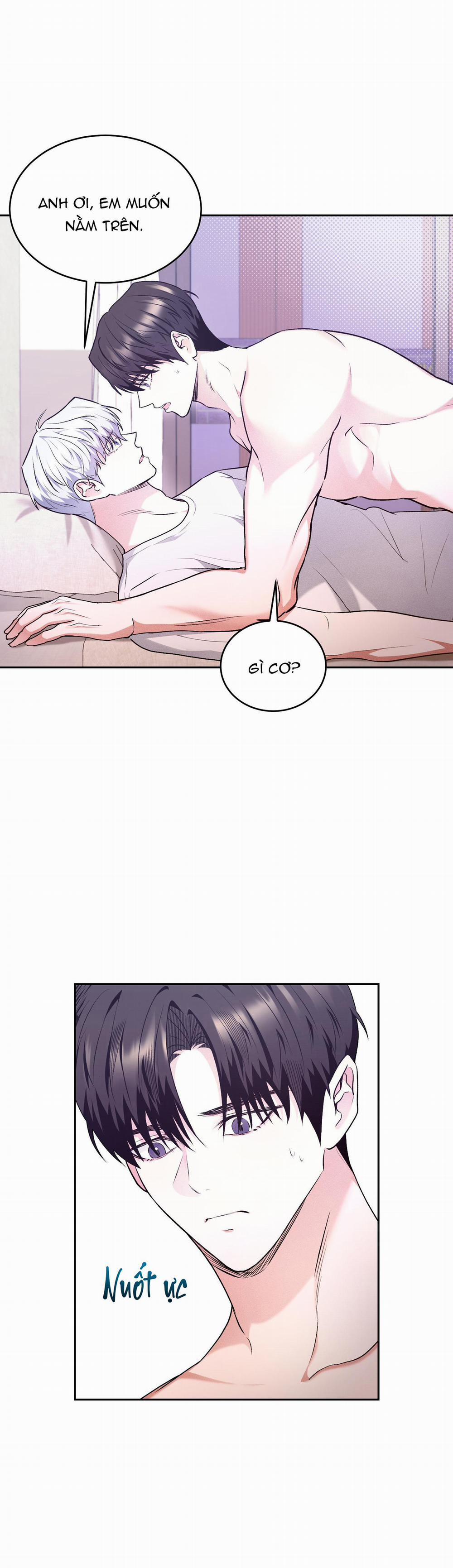 Bắn Là Dính 18 trang 2